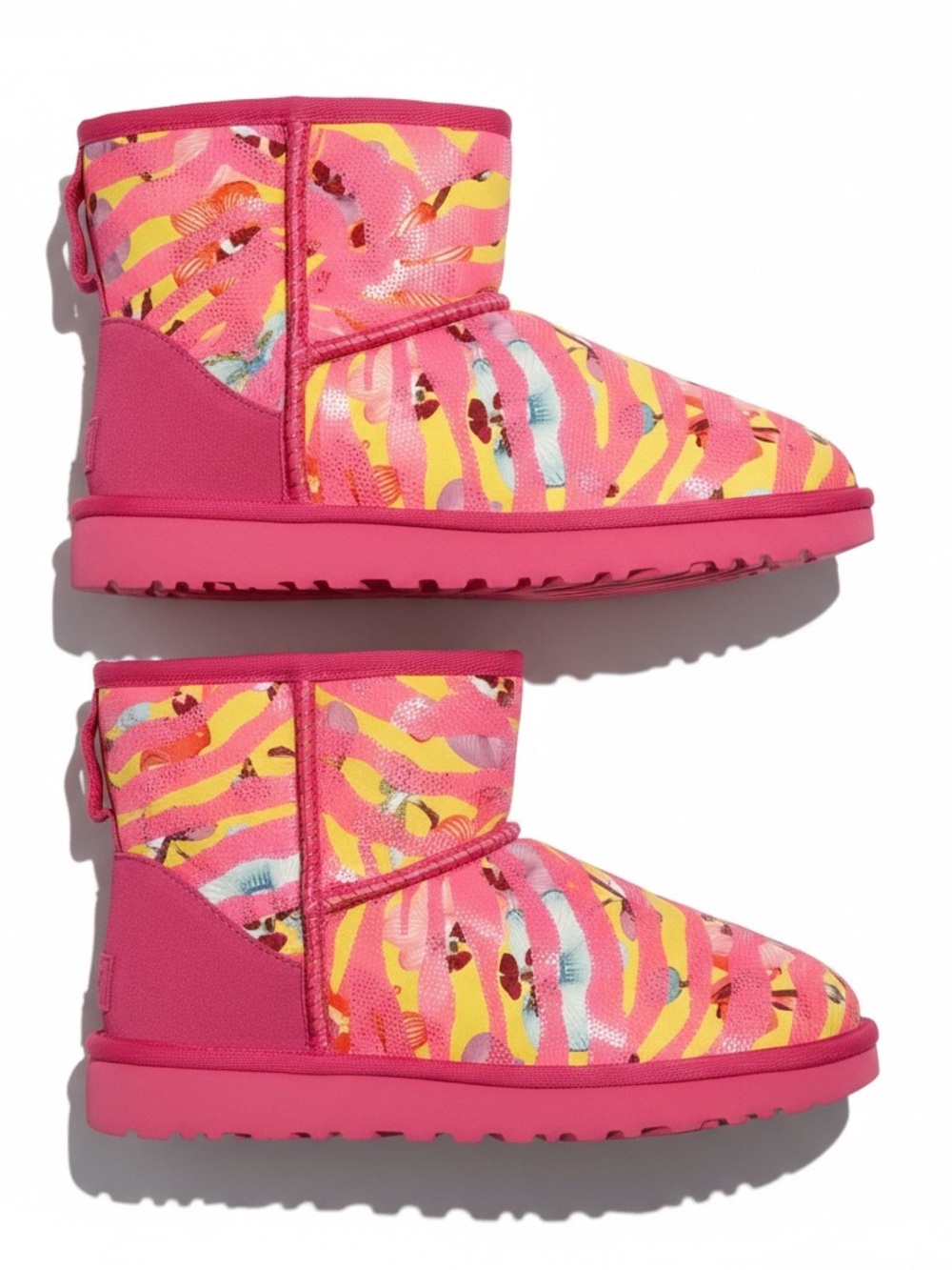 Women’s UGG Winter Boots